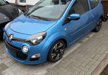 Renault Twingo 103.081 km 1.900 &euro; Gevelsberg 58285