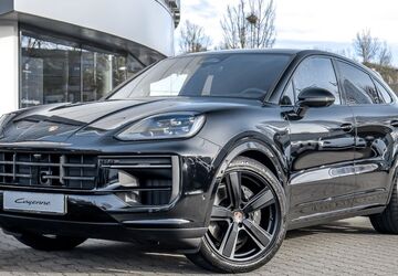 Porsche Cayenne 9.999 km 134.900 &euro; Hagen 58119