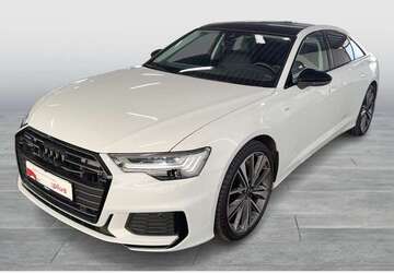 Audi A6 33.308 km 42.793 &euro; Dortmund 44143