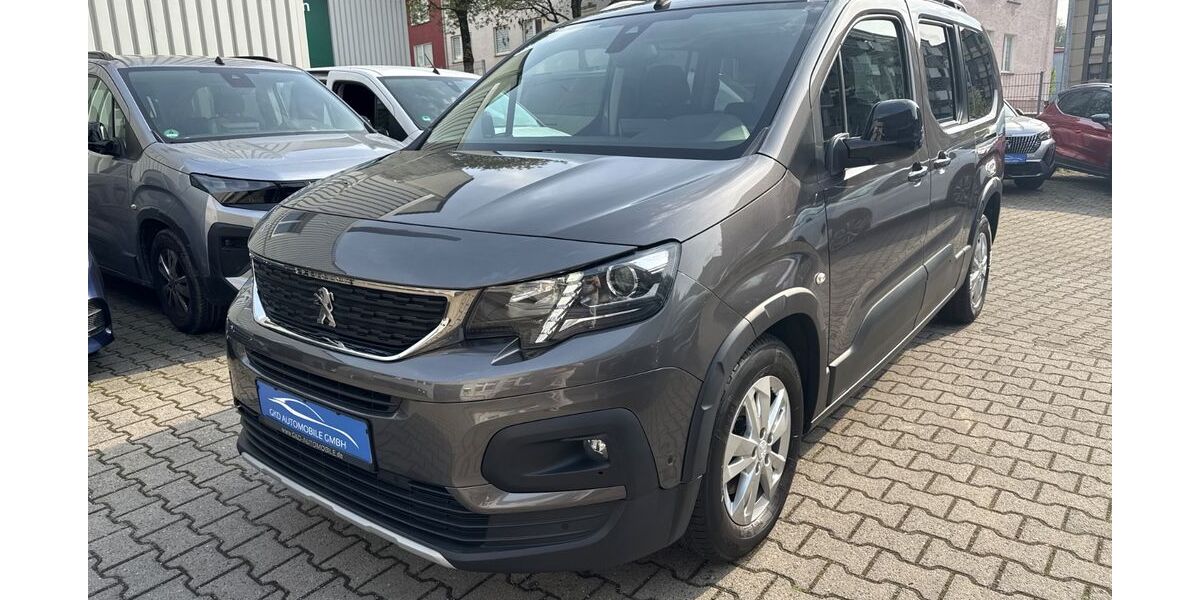 Peugeot Rifter 65.480 km 23.790 &euro; Wuppertal 42285