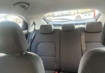 Kia Rio 62.215 km 12.500 &euro; lüdenscheid 58509