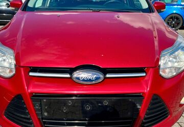 Ford Focus 259.000 km 2.999 &euro; Wuppertal 42277