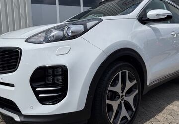 Kia Sportage 129.837 km 14.980 &euro; Hagen 58135