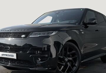 Land Rover Range Rover Sport 22.355 km 99.900 &euro; Iserlohn 58640
