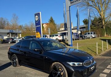 BMW 320 33.130 km 37.984 &euro; Iserlohn 58636