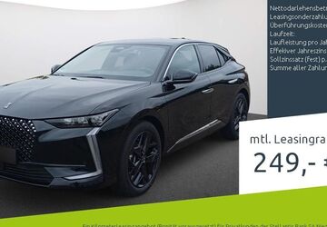 DS Automobiles DS4 10.581 km 24.889 &euro; Dortmund 44263