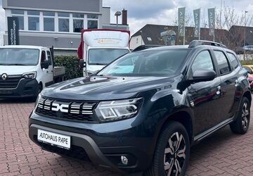 Dacia Duster 51.873 km 16.990 &euro; Iserlohn 58640