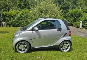 Smart ForTwo 63.000 km 7.500 &euro; Lüdenscheid 58509