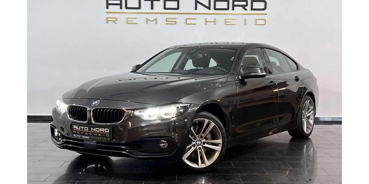 BMW 435 Gran Coupé 180.000 km 20.990 &euro; Remscheid 42897