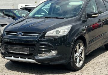 Ford Kuga 112.800 km 6.500 &euro; Hagen 58135