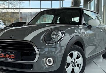 Mini Cooper 70.215 km 13.990 &euro; Wuppertal 42279
