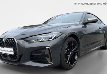 BMW M440 81.511 km 45.900 &euro; Witten 58455