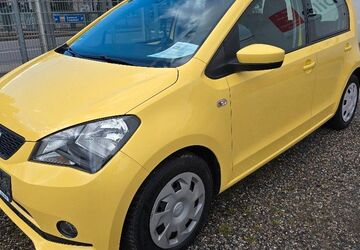 Seat Mii 75.000 km 7.500 &euro; Dortmund 44145