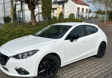 Mazda 3 195.000 km 6.480 &euro; Dortmund 44269