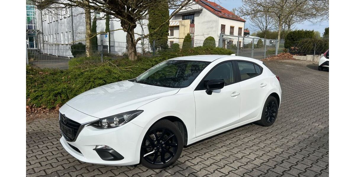 Mazda 3 195.000 km 6.480 &euro; Dortmund 44269