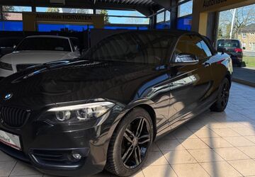 BMW 218 195.950 km 13.950 &euro; Waltrop 45731