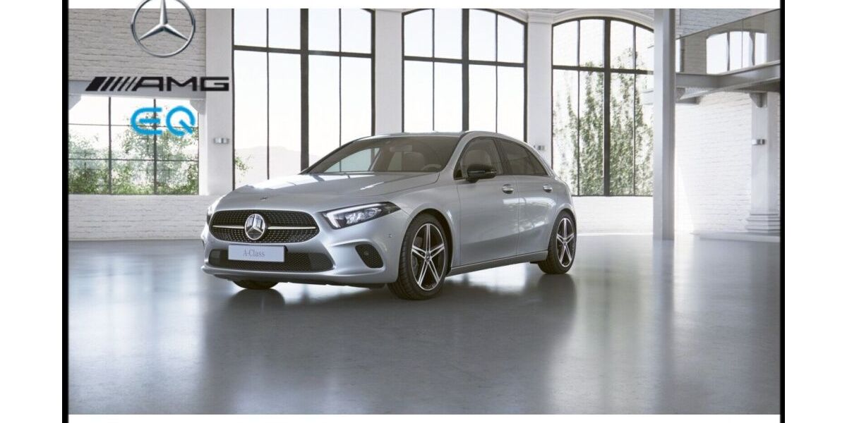 Mercedes-Benz A 180 17.049 km 24.790 &euro; Iserlohn 58636