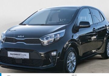 Kia Picanto 43.889 km 12.290 &euro; Remscheid 42897