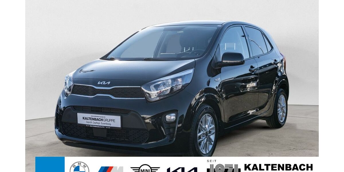 Kia Picanto 43.889 km 12.290 &euro; Remscheid 42897
