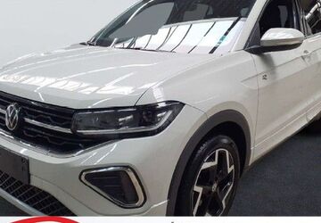 VW T-Cross 25.690 km 25.690 &euro; Hattingen 45527