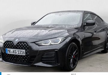 BMW 440 Gran Coupé 21.562 km 63.190 &euro; Remscheid 42897