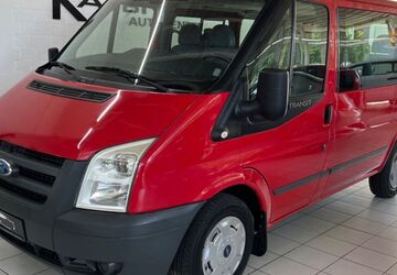 Ford Transit 122.570 km 9.990 &euro; Schwelm 58332