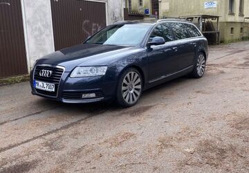Audi A6 260.000 km 8.000 &euro; Kierspe 58566