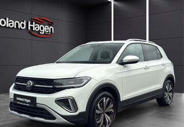 VW T-Cross 38.468 km 20.250 &euro; Hagen 58089