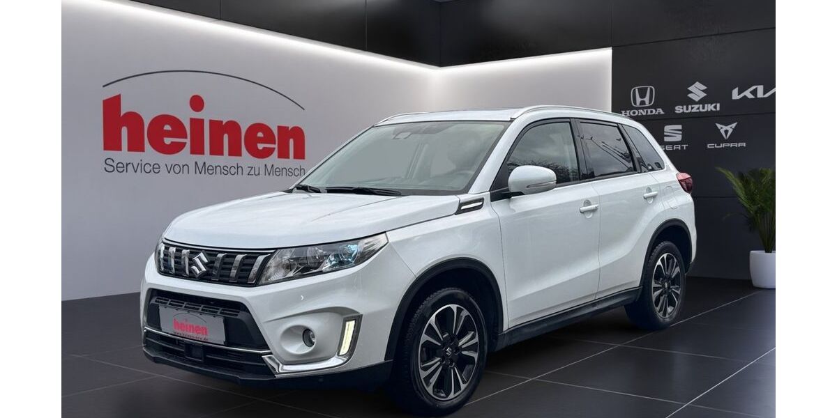 Suzuki Vitara 58.057 km 15.909 &euro; Dortmund 44149