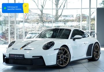 Porsche 992 18.400 km 172.900 &euro; Remscheid/NRW 42855