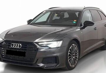 Audi A6 70.879 km 40.785 &euro; Hagen 58091