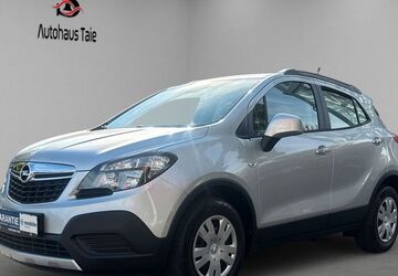 Opel Mokka 68.000 km 9.200 &euro; Dortmund OT Mitte 44145