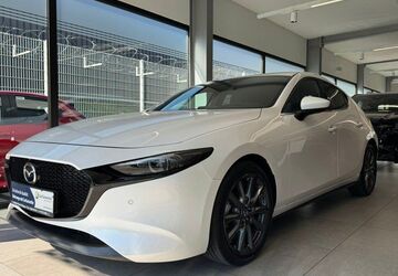 Mazda 3 34.305 km 20.990 &euro; Dortmund 44287