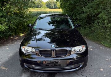 BMW 116 91.000 km 6.999 &euro; Dortmund 44359