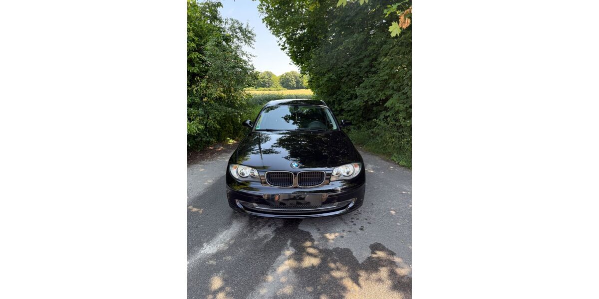 BMW 116 91.000 km 6.999 &euro; Dortmund 44359