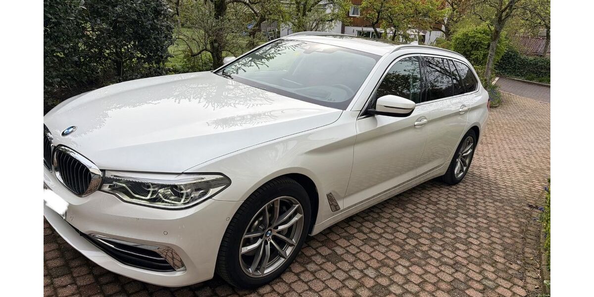 BMW 530 126.500 km 28.990 &euro; Lüdenscheid 58511