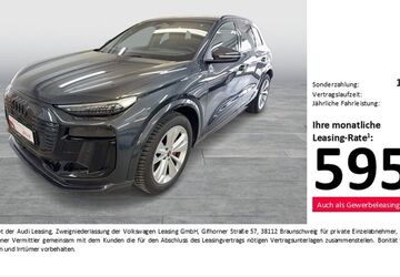 Audi Q6 e-tron 18.510 km 69.998 &euro; Dortmund 44143
