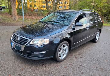 VW Passat Variant 250.000 km 2.950 &euro; Hagen 58089