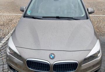 BMW 225 Active Tourer 200.000 km 12.500 &euro; Dortmund 44143