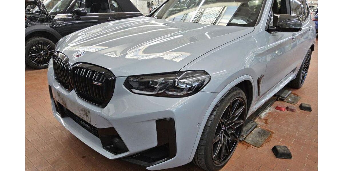 BMW X3 M 71.335 km 62.590 &euro; Hagen 58091