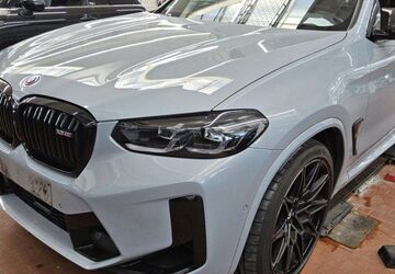 BMW X3 M 71.335 km 62.625 &euro; Hagen 58091