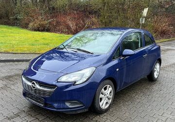 Opel Corsa 71.000 km 4.990 &euro; Wetter Ruhr 58300