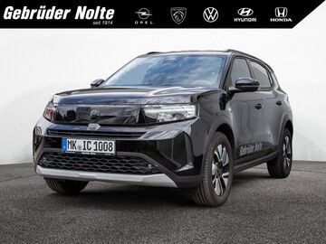 Gebrauchte Opel Frontera