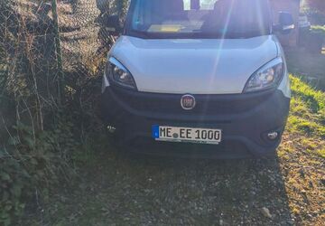Fiat Doblo 183.000 km 3.900 &euro; Velbert 42549