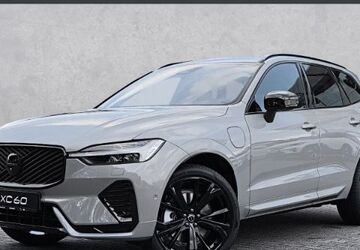 Volvo XC60 3.983 km 60.500 &euro; Dortmund 44143