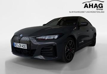 BMW i4 5.424 km 58.890 &euro; Witten 58455