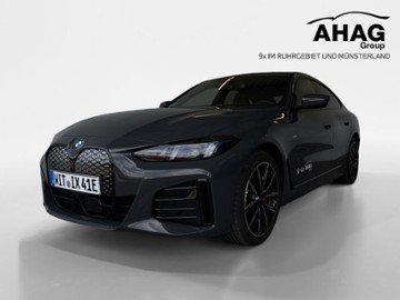 Gebrauchte BMW i4