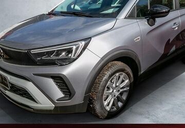 Opel Crossland (X) 35.768 km 17.990 &euro; Dortmund 44225
