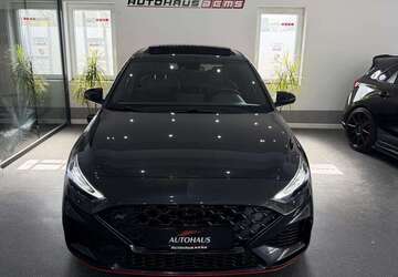 Hyundai i30 46.236 km 29.950 &euro; Remscheid 42857