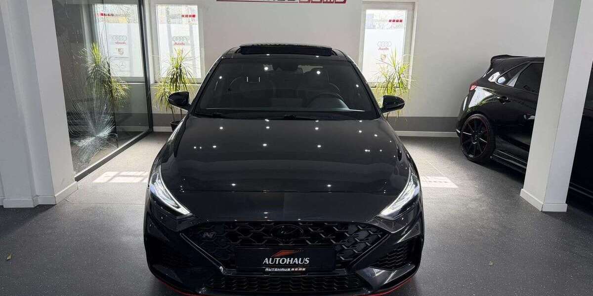 Hyundai i30 46.236 km 29.950 &euro; Remscheid 42857